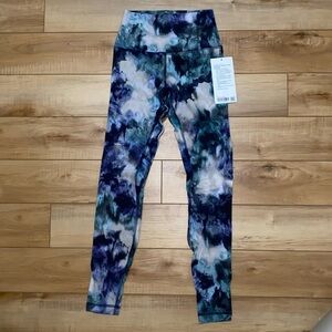 lululemon Align High Rise Pants - Women’s - Size 4
